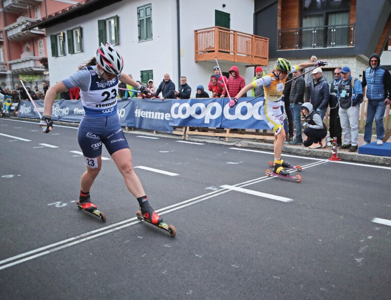 World Cup Fiemme