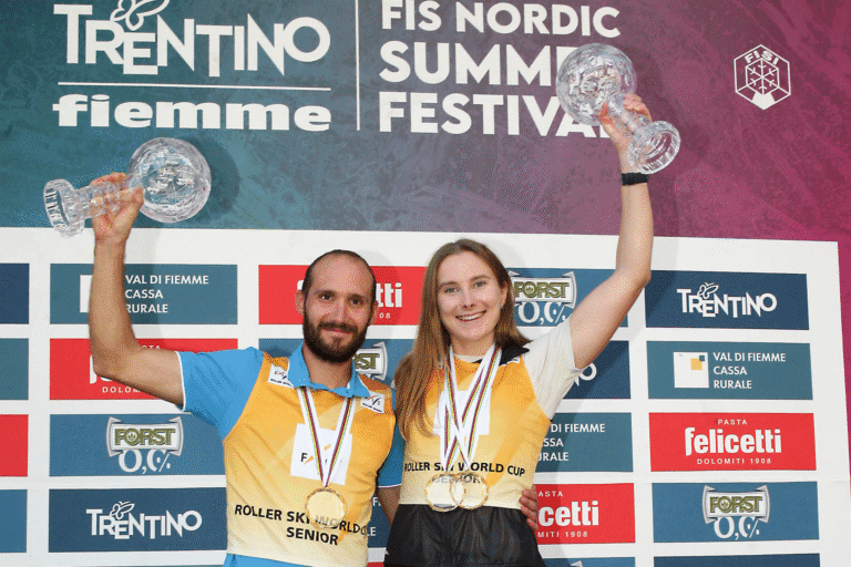 World Cup Fiemme