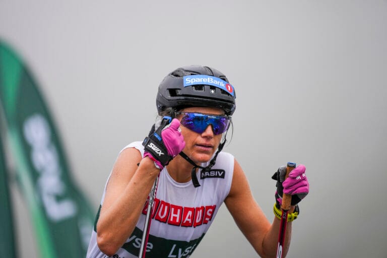 Heidi Weng