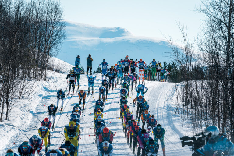 Reistadløpet