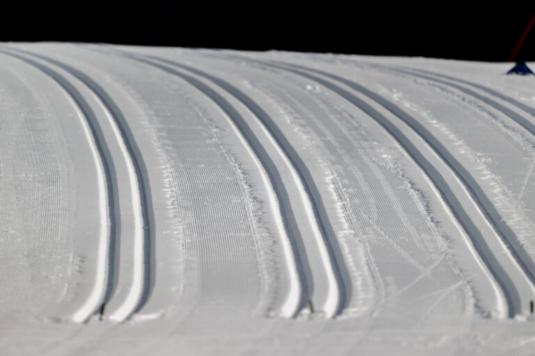 Sweden tracks