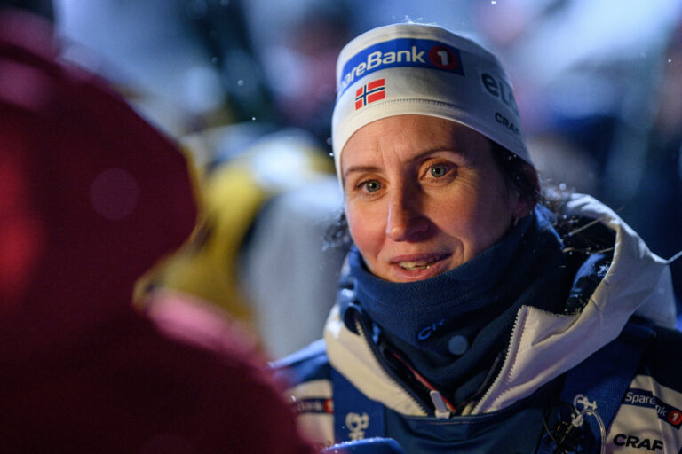 cross-country Marit