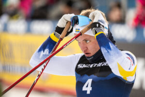 Olympics Svahn