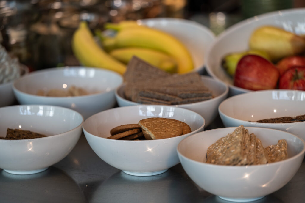 nutrition