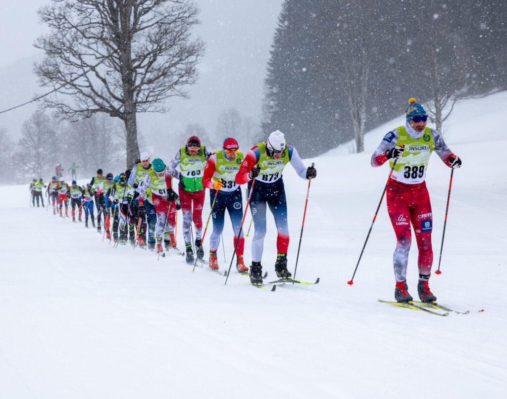 Dachsteinlauf