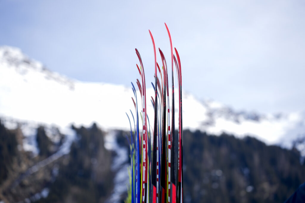 Ski