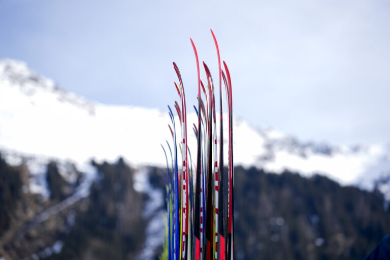 Ski