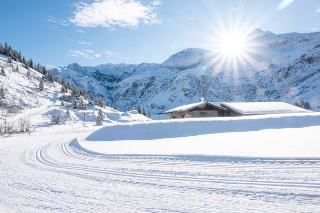 Gastein
