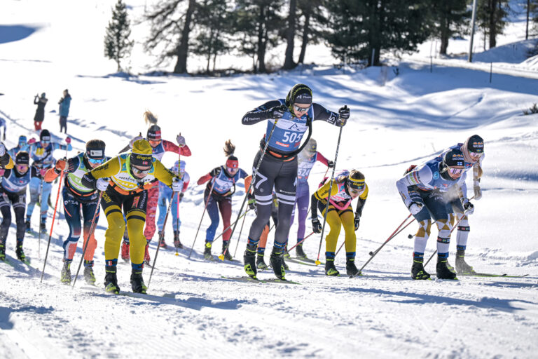Ski Classics