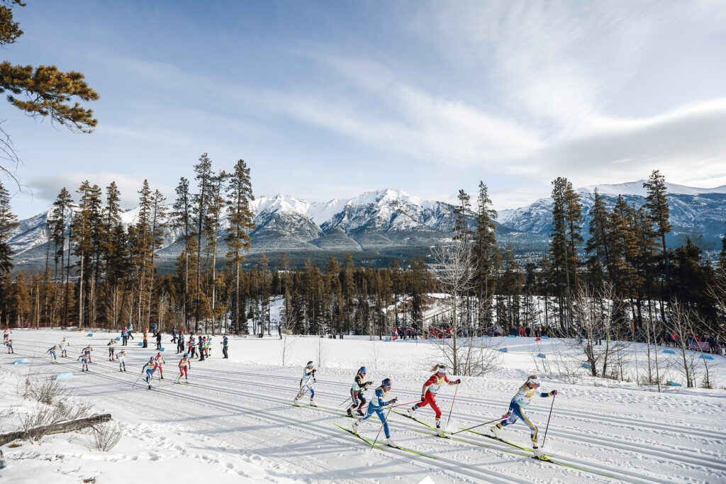 Canmore Canada