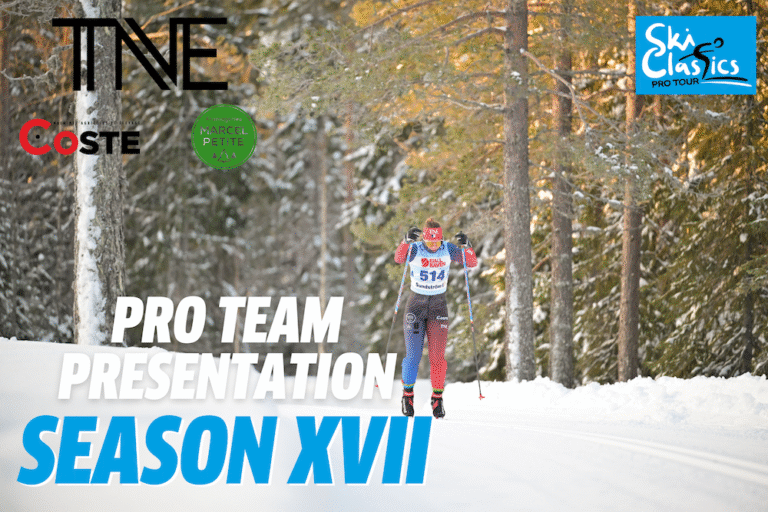 Team Nordic
