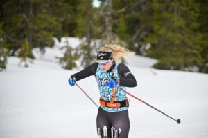 Northug Fanny