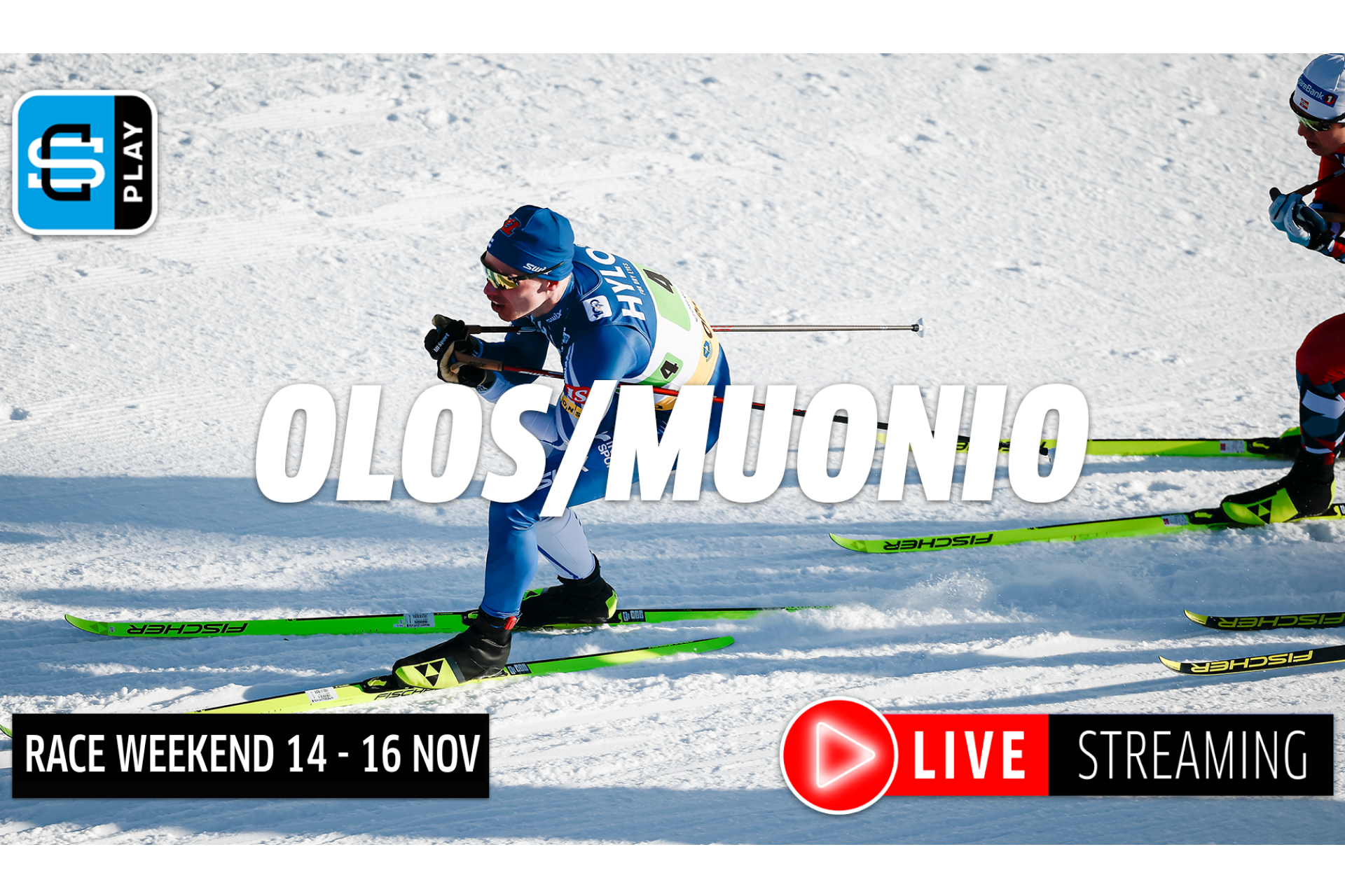 SC Play Olos