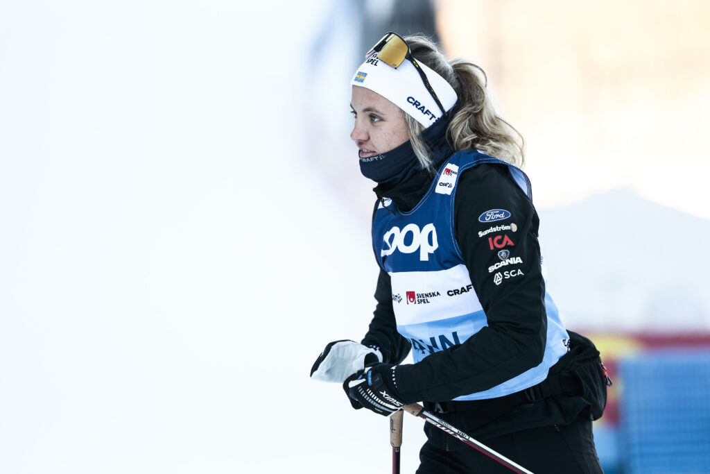 Swedish Svahn